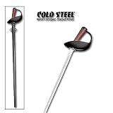 Cold Steel 1908 Indian Cavalry 1050 Carbon Saber