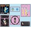 Tinkerbell "Fearless Flirt" Package