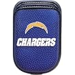 NFL UNIV FLIP CASE LCASE SD CHARGERS E*