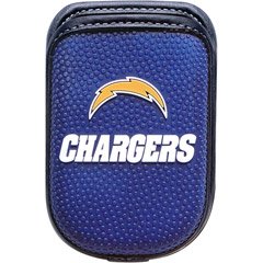 NFL UNIV FLIP CASE LCASE SD CHARGERS E*