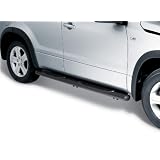 Suzuki Grand Vitara Side Step Bar Set by Suzuki