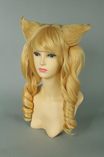 ACYWIGS fashion wigs women wigs girl wigs party wigscosplay wigs anime wigs Otome Youkai Zakuro houzukibonbon GH133