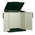 Ger�tebox, Aufbewahrungsschuppen COMPACT
