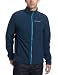 Helly Hansen Men's Rapide Jacket (Arctic Navy, Large)
