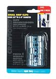 Lehigh Group/Crawford #13200 5PK SM Clip Organizer