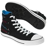 Converse Men's Multi Zipper Hi