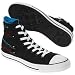 Sporting Goods : Converse Men's Multi Zipper Hi