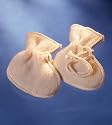 Organic Merino Wool Baby Booties/Socks