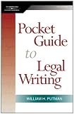 The Pocket Guide to Legal Writing