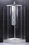 DreamLine SHEN-7035356-01 SECTOR Shower Enclosure