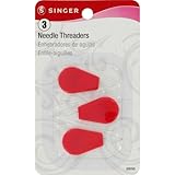 SINGER 3 Count Needle Threaders