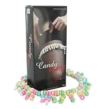 Edible Unique Gift - Womens Candy Garter - Sweet Sexy Novelty - One Size fits many