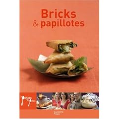 Bricks et papillotes