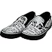Sex Pistols - Mens Shoes - Band