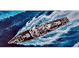 1/350 U.S.S. DDG-70 ホッパー (04525)の画像