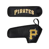 MLB Pittsburgh Pirates Blade Putter Cover