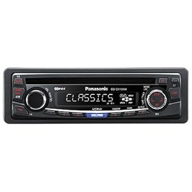 Panasonic CQ-C1113NW Car Music System