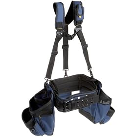 Custom LeatherCraft 6714 Heavy Duty Framers Comfort Lift System by Custom Leather Craft