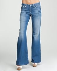 Icon Wide Leg Fade Jean