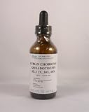 Homeopathic hCG – Oral hCG Drops – Dr. Simeon’s Weight Loss Diet – 2 Oz