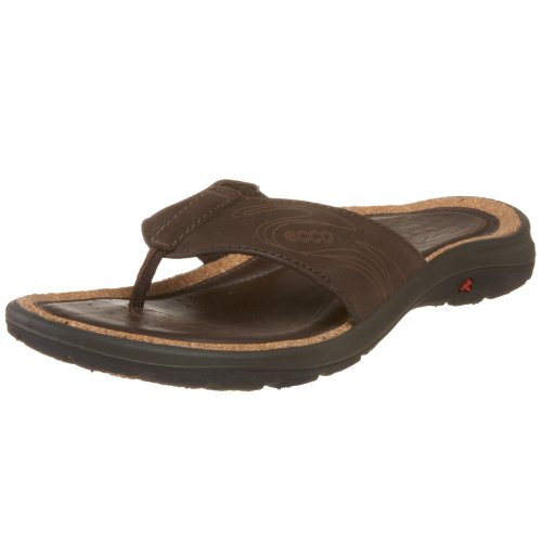 ECCO Women's Lagos Sandal