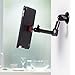 The Joy Factory MagConnect Carbon Fiber Wall/Cabinet Mount for iPad Air 2 (MMA304)