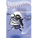 Crazy Frog (Wheeee) Art Poster Print - 24" X 36"