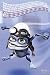 Crazy Frog (Wheeee) Art Poster Print - 24