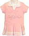 Toddler St. Louis Cardinals Pink ``Little Miss Cardinals`` Cheerleader Dress - 3T