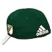 MLS Youth Boys 8-20 Structured Flex Cap