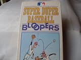 Super Duper Baseball Bloopers, 1989