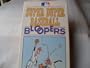 Super Duper Baseball Bloopers, 1989