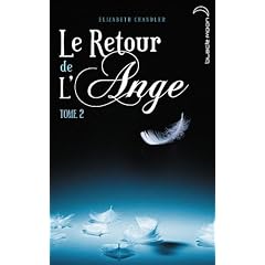 Le Retour de l'ange - Tome 2 - La Poursuite