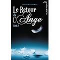 Le Retour de l'ange - Tome 2 - La Poursuite