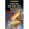 Der Hort des Drachen. Wahrhammer. Die Abenteuer von Gotrek und Felix 4: Warhammer. Die Abenteuer von Gotrek und Felix 04