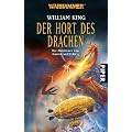 Der Hort des Drachen. Wahrhammer. Die Abenteuer von Gotrek und Felix 4: Warhammer. Die Abenteuer von Gotrek und Felix 04