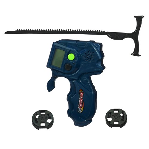 Beyblade Rip Gauge Launcher