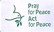 Peace "Pray for" Flag - 3 foot by 5 foot Polyester (NEW) Peace "Pray for" Flag - 3 foot by 5 foot Polyester (NEW)