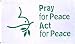 Peace 