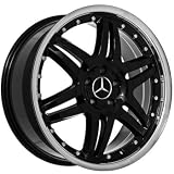 Eurotech Luxury Wheels