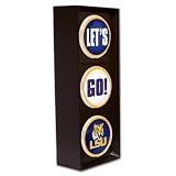 NCAA Lets Go Light