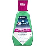 Sensi-Care Mild Mint Flavor Rinse 500 mL