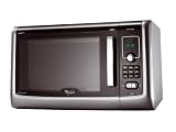 Whirlpool Family Chef 27 Litre 900 watt Full Combination Oven, Silver
