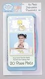 Precious Moments No-Mess Disposable Placemats