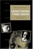 Learning & Teaching in Higher Education: The Reflective Professional