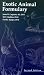 Book Exotic Animal Formulary