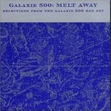 Melt Away CD