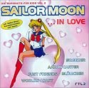 Sailor Moon In Love (Anime Compilation)