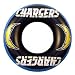 San Diego Chargers Inner Pool Float Tube Swim Ring 36 Inner Tube - San Diego Chargers - NFL Football Fan Shop Sports Team Merchandise