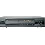 Sherwood Single CD Player with dual 20-bit Digital-to-Analog Converters